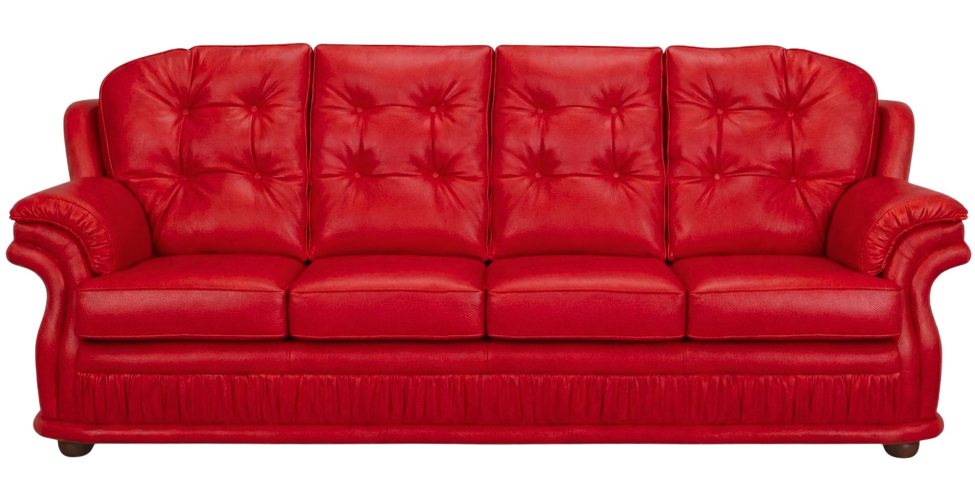 The Bentley Chesterfield